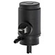 POMPE DE LAVE-GLACE (ELECTRIQUE) CLIPEE AU RESERVOIR