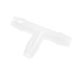 RACCORD DE DURITE DE LAVE-GLACE "T" 4mm