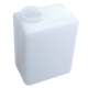 RESERVOIR DE LAVE-GLACE (RECTANGLE) METRO ARRIERE