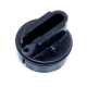 BOUCHON DE RESERVOIR DE LAVE-GLACE MINI/MGB/SPRIGET/SPITFIRE/TR7