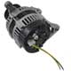 ALTERNATOR LIGHTWEIGHT COMPETITION TYPE
