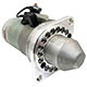 DEMARREUR (A INERTIE) M35G-id (MINI/LOTUS) HIGH-TORQUE (FIN/ALLEGE)