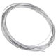 JONC DE TOUR DE CAISSE MINI (FIN) CHROME (AU METRE) 30m