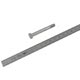 VIS HEXAGONALE 0-5/16 UNF x  50mm