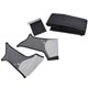 960N H/LINING KIT LATE MINI (BLACK)