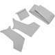 960N H/LINING KIT LATE MINI (P)