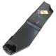 RETOUR DE PLANCHER ARRIERE MINI "REPARATION" DEMI (DROIT)