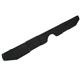 RETOUR DE PLANCHER ARRIERE MINI  (ORIGINE)