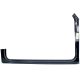 PASSAGE DE PORTE MINI "REPARATION" 1969-2000 (MI HAUTEUR) DROIT