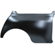 AILE ARRIERE MINI 1969-2000 "REPARATION" DEMI (ORIGINE) DROITE