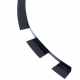 LEVRE DE PASSAGE DE ROUE SPORTSPACK AV (PAIRE)