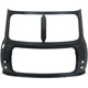 FACE ARRIERE MINI 1959-1967 (GRANDE LUNETTE ARR)