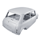 MK1 MINI BODYSHELL COMPLETE (SHELLS)