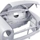 MK1 MINI BODYSHELL COMPLETE (SHELLS)