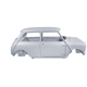 COQUE MINI 1959-1967 (BRITISH MOTOR HERITAGE) AVEC OUVRANTS (MK1)