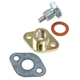 MAGNETIC TRAP FOR GEARBOX