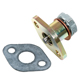 AIMANT DE PROTECTION DE CREPINE CIRCUIT D'HUILE MINI