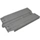 PLANCHER MOKE COMPLET