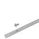 VIS TORX M6 X 12 LOQUET DE CAPOT MINI 1996-2000