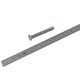 VIS HEXAGONALE 0-1/4" UNF x  22mm