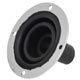 Internal gear linkage rod bulkhead boot