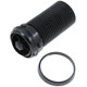 AERATION/VENTILATION DE TDB MINI (NOIR)