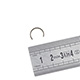 CLIP DASHPOT CARBURATEUR HIF