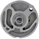 POMPE A HUILE SERIE-A 1275 (SLOT DRIVE) HAUT DEBIT (COURSE) KAD
