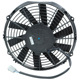 VENTILATEUR ELECTRIQUE ADDITIONNEL (10") ASPIRANT (MASSE NEG)