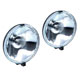 PHARE ADD 170mm NOIR WIPAC (LONGUE PORTEE) LA PAIRE