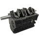 BLOC MOTEUR SERIE-A 1275cc (A+) MPI 1996-2000