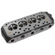 HEAD CASTING TWIN POINT REQUIRES RIVET/PLUG BEFORE FITTING