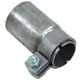 ADAPTATEUR D'ECHAPPEMENT MINI (LIGNE  850-1000-1100 VERS 44mm)