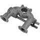PIPE D'ADMISSION (SERIE-A) MINI (SPI) ECHANGE STANDARD