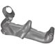 ISOLANT THERMIQUE DE COLLECTEUR MINI INJECTION 1992-2000