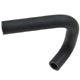 DURITE DE RENIFLARD MINI (INJECTION) TUBE/CORPS D'INJECTION