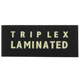 ETIQUETTE "LABEL TRIPLEX SCREEN" (PAPIER)