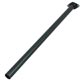 PIPE DE SUPRESSION CATALYSEUR MINI RACCORD SILENCIEUX "MANIFLOW" 44mm (PLAT