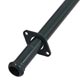 FRONT-PIPE FOR REMOVING CAT (1 3/4" METRE) 44mm OLIVE