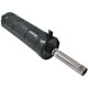 SPRIGET MKI/II/III 1-5/8" SINGLE BOX EXHAUST SYSTEM (LS030)