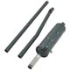 LIGNE D'ECHAPPEMENT SPRIGET  948-1098-1275 "MANIFLOW" (SANS DETENTE) 44mm