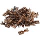 COSSE PLATE 5mm (FEMELLE) PAR 50
