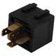 RELAY-12V 2 x 15A
