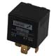 RELAIS  5 POLES (30/51-85-86-87-87) 12v-15a