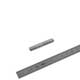GOUJON UNF/UNF 0-5/16 x 45mm (1-3/4") COLLECTEUR SERIE-A ET A+ 1996-2000