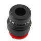 RACCORD DE DURITE DE SERVO-FREIN MINI 1996-2000 (PIPE)