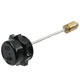 AMORTISSEUR DE BOISSEAU (LZX1505) HIF44 (METRO TURBO)