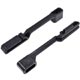 SEAT BELT GUIDE PR                2B7