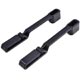 GUIDE CEINTURE POUR APPUIE-TETE MINI/MGB/SPRIGET (OVALE)