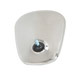 RETROVISEUR DE BRAS T1 "OVAL" CONVEXE
